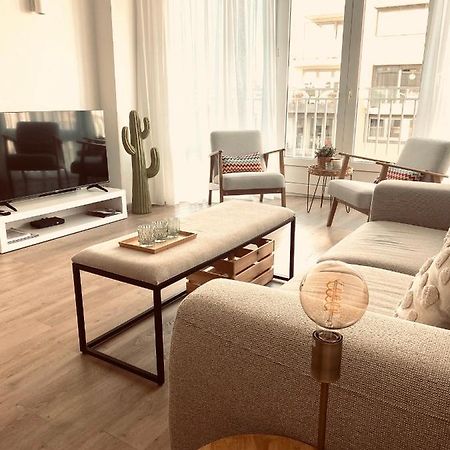 Appartement Celine - De Panne Ngoại thất bức ảnh