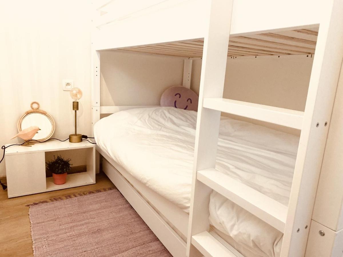 Appartement Celine - De Panne Ngoại thất bức ảnh