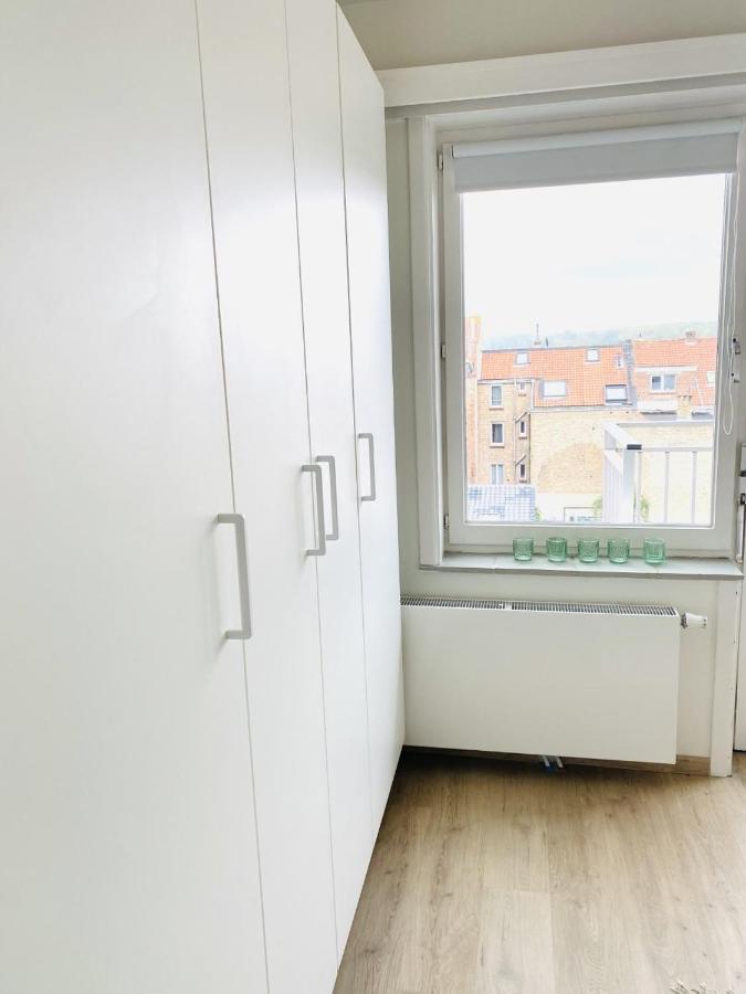 Appartement Celine - De Panne Ngoại thất bức ảnh