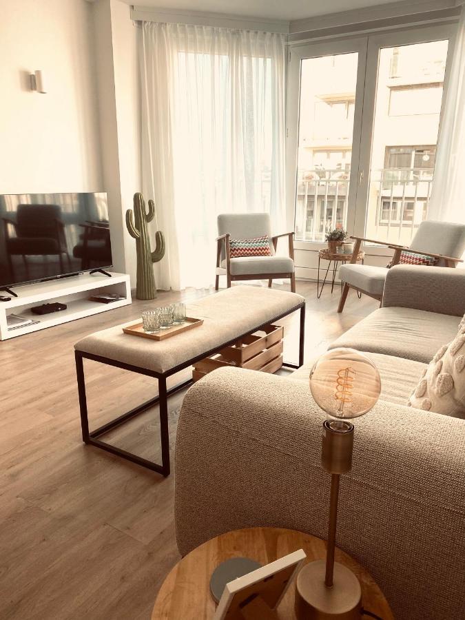 Appartement Celine - De Panne Ngoại thất bức ảnh