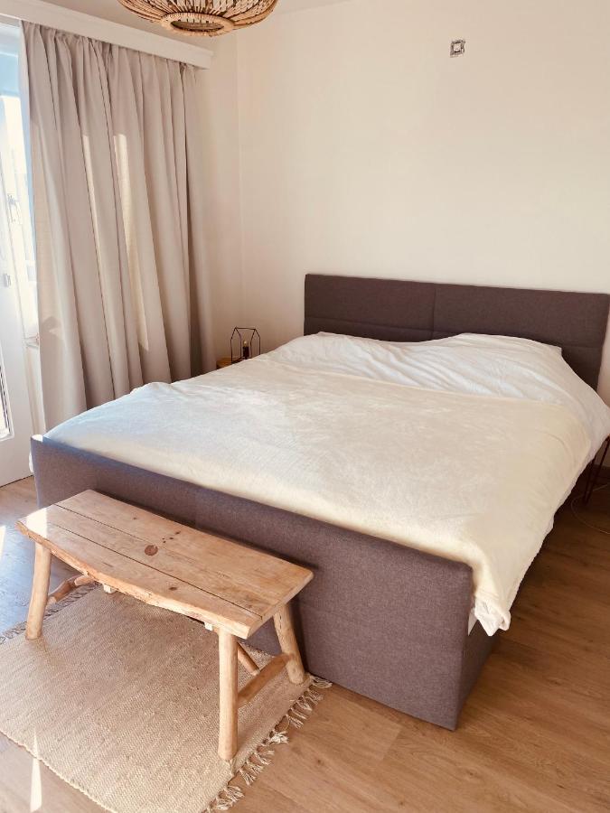 Appartement Celine - De Panne Ngoại thất bức ảnh