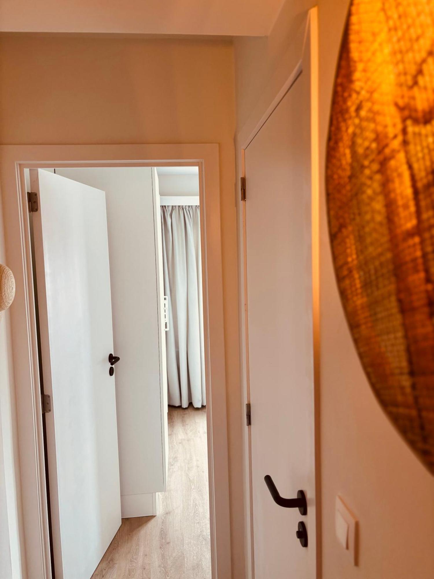 Appartement Celine - De Panne Ngoại thất bức ảnh