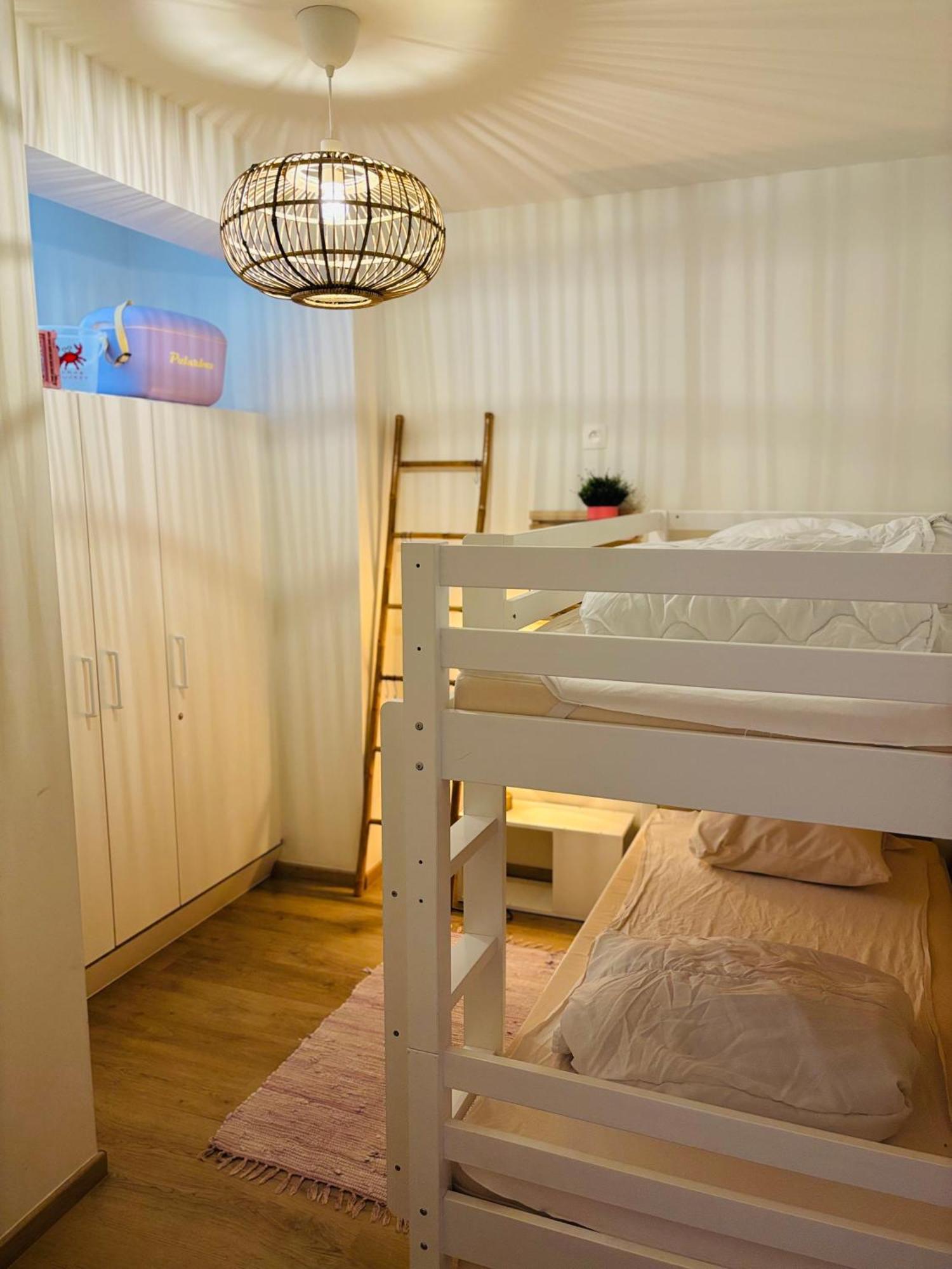 Appartement Celine - De Panne Ngoại thất bức ảnh