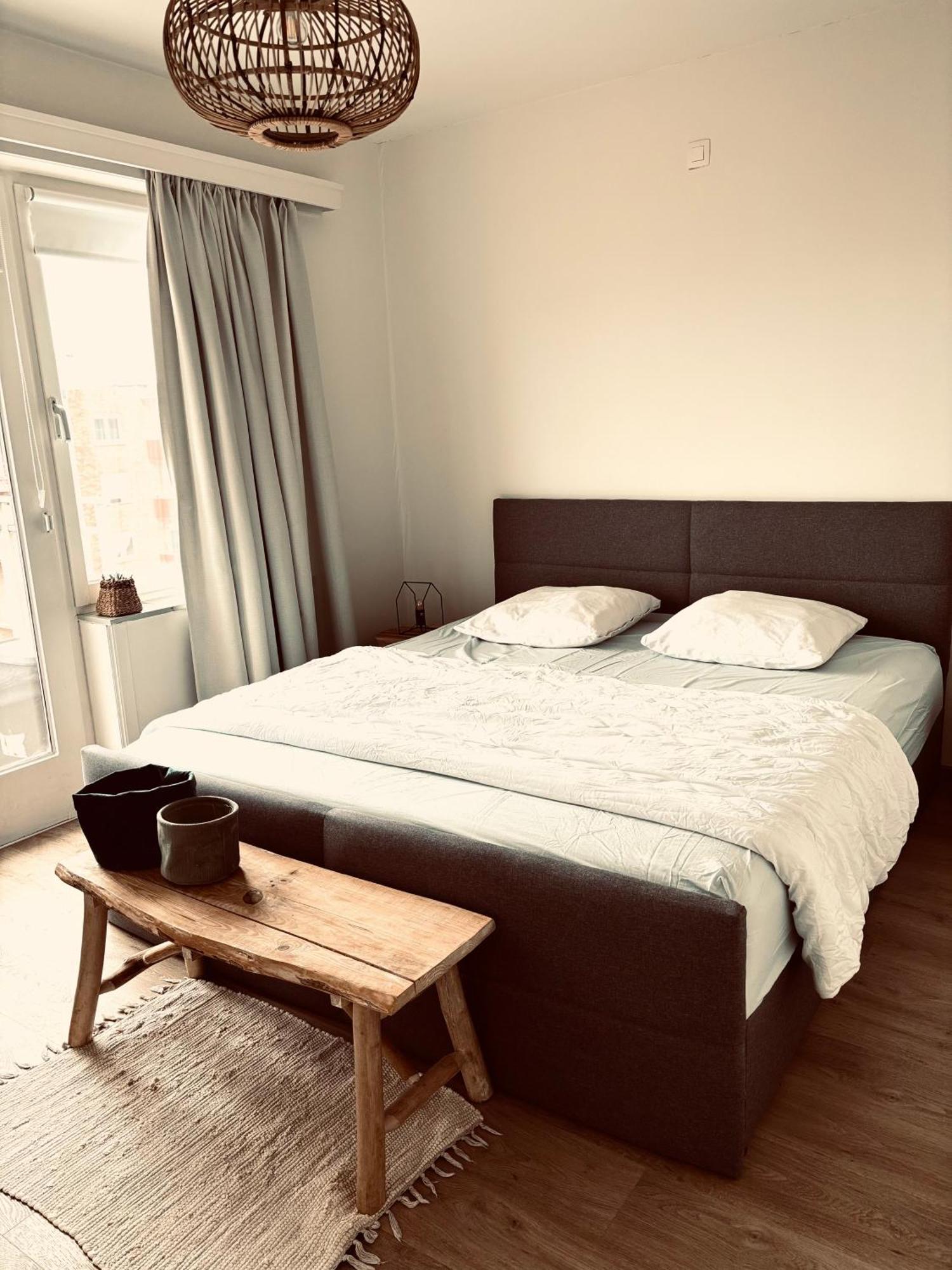 Appartement Celine - De Panne Ngoại thất bức ảnh